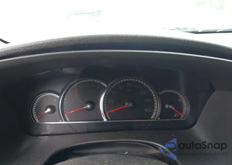 2008 Cadillac Sts V6 z USA, uszkodzony, nr VIN 1G6DD67V180153172